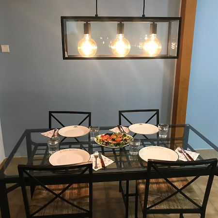 Appartement Piso céntrico con Parking a 20min de Barcelona à Terrassa Extérieur photo