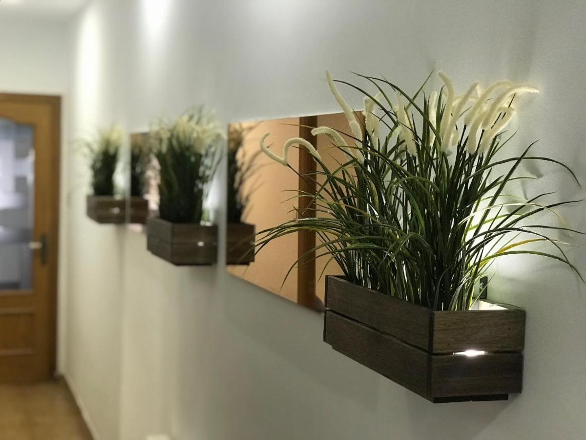 Appartement Piso céntrico con Parking a 20min de Barcelona à Terrassa Extérieur photo
