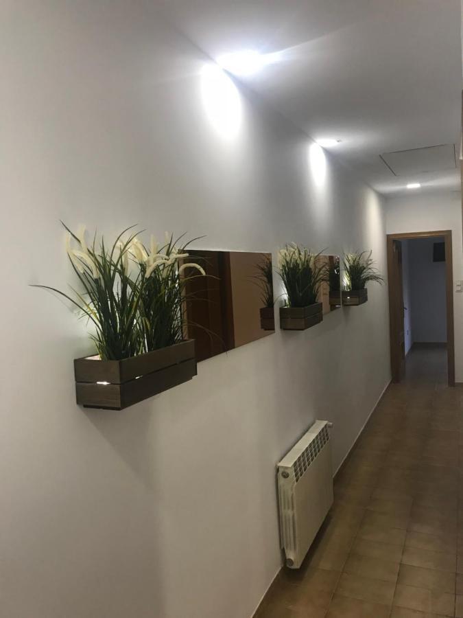Appartement Piso céntrico con Parking a 20min de Barcelona à Terrassa Extérieur photo