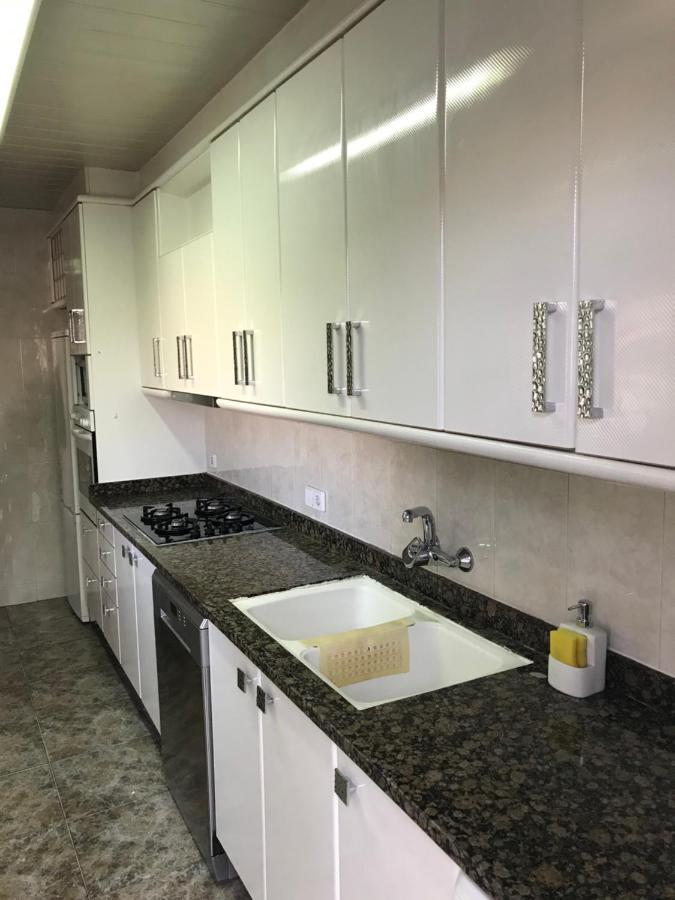 Appartement Piso céntrico con Parking a 20min de Barcelona à Terrassa Extérieur photo