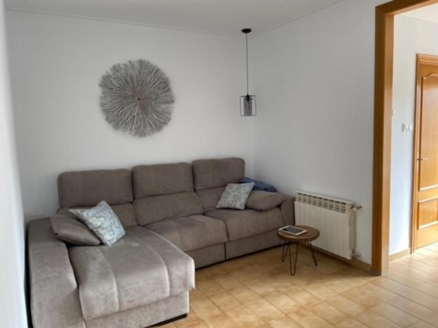 Appartement Piso céntrico con Parking a 20min de Barcelona à Terrassa Extérieur photo